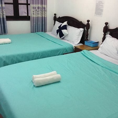 Thien Phuc Guesthouse Da Lat Exterior foto