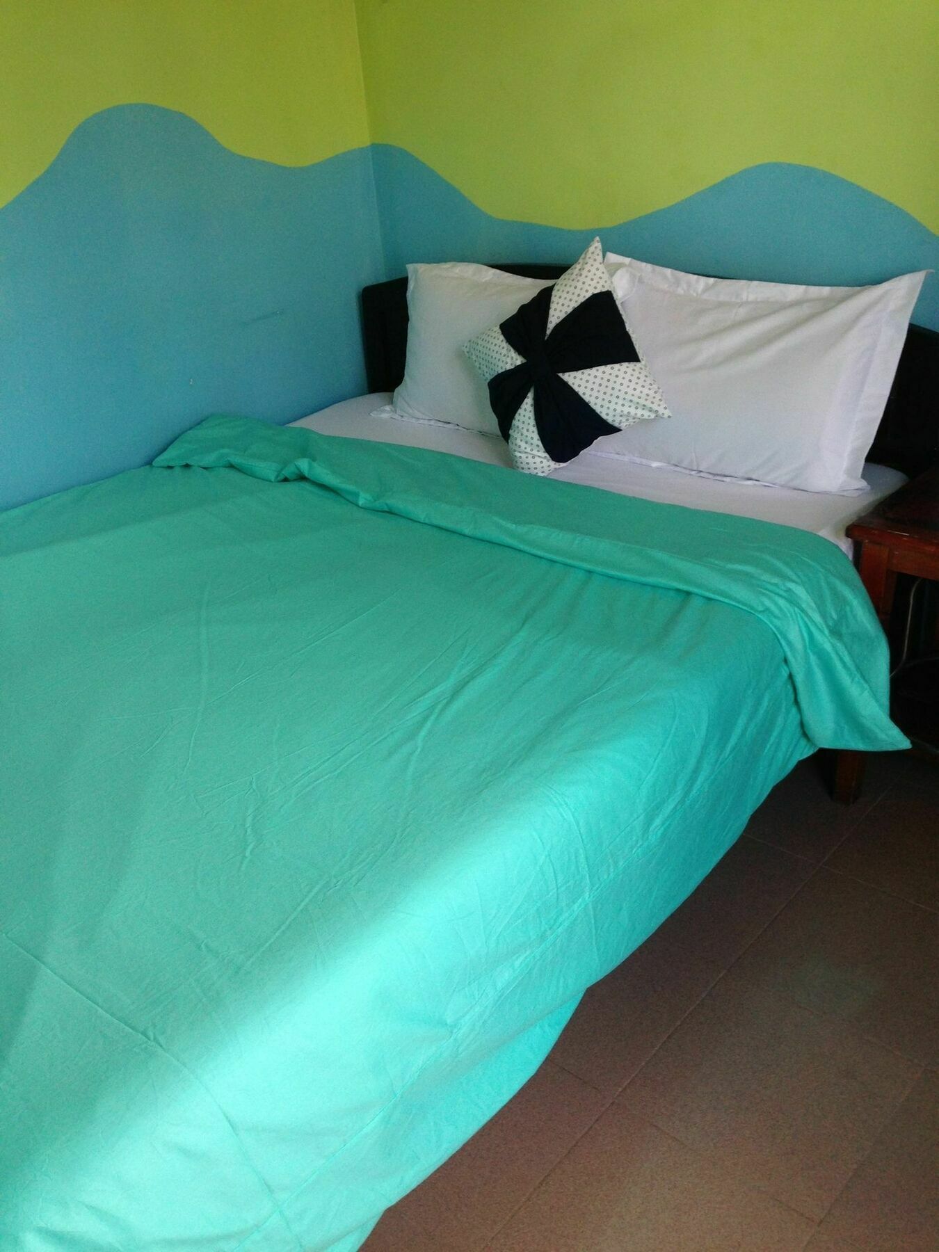 Thien Phuc Guesthouse Da Lat Exterior foto